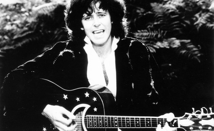 Donovan wordt 75…