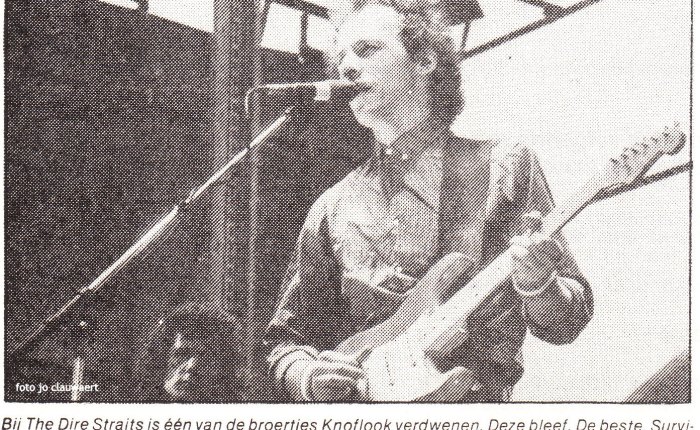 Torhout & Werchter: vijfde&nbsp;aflevering