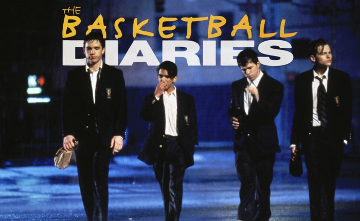 25 jaar geleden: “The Basketbal Diaries” uit de handel genomen