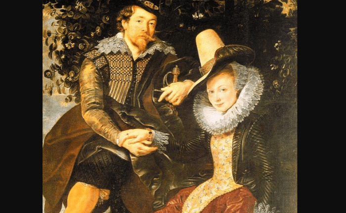 Erotiek in de&nbsp;renaissance