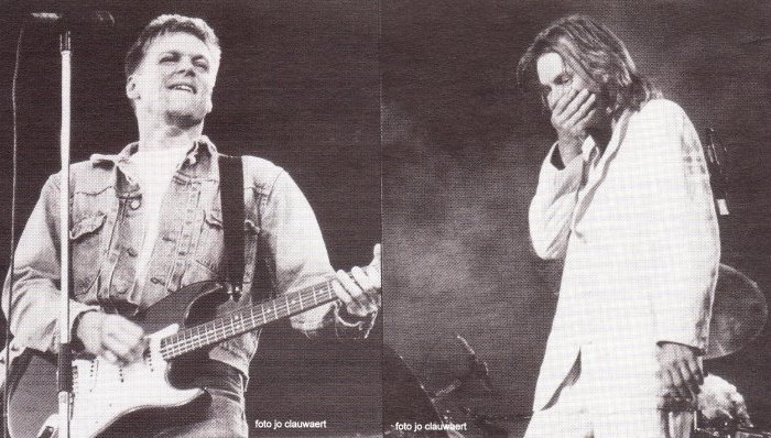 Torhout-Werchter 1988