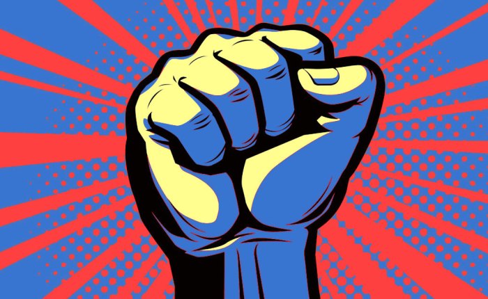 The Resistance: verzet tegen gevestigde&nbsp;muziekwaarden