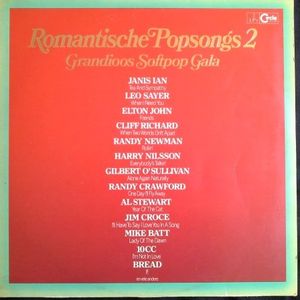 67 romantische popsongs