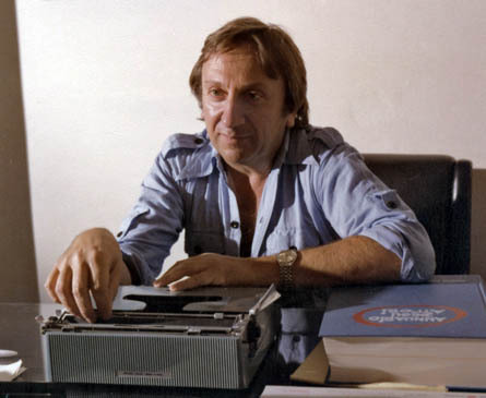 Luigi Scattini (1927-2010)