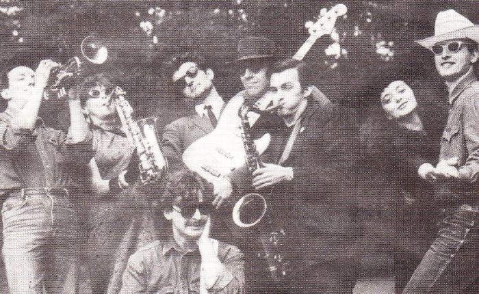 Hoe zou het nog zijn met… ? 5.Ralph Samantha