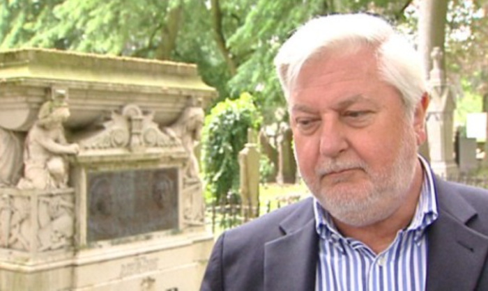 35 jaar geleden: Johan de Belie over Staf&nbsp;Schoeters