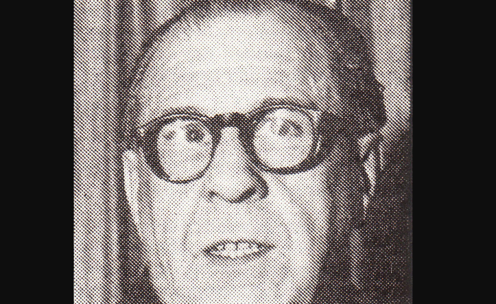 Jean Taillard (1898-1981)