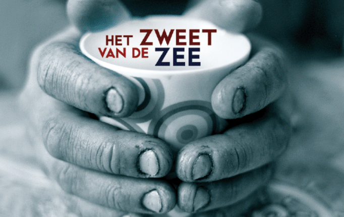 Tien jaar geleden: “Het zweet van de&nbsp;zee”