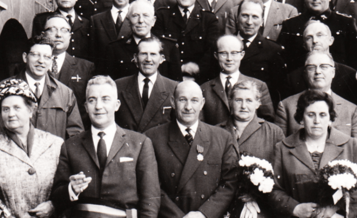 Veertig jaar geleden: ruzie in het CVP-gemeentebestuur van Temse