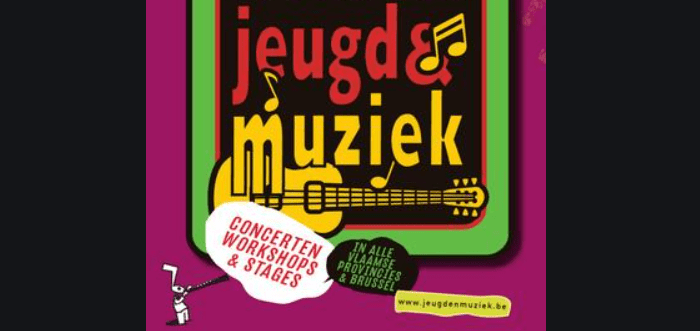 Jeugd en Muziek: het verhaal van Mohammed en de&nbsp;berg