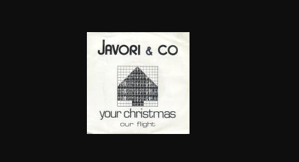 Veertig jaar geleden: Javori &&nbsp;C°