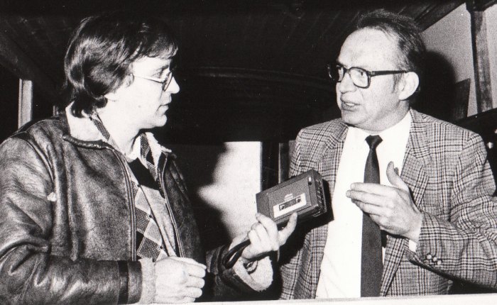 Veertig jaar geleden: een nieuw Speelgoedmuseum in Brussel
