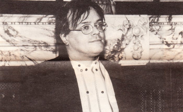 25 jaar geleden: Anima Eterna zonder dirigent