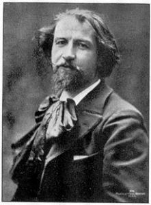 Gustave Charpentier (1860-1956)
