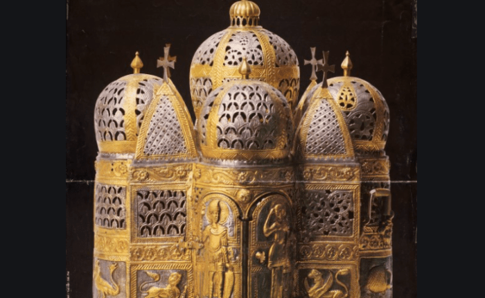 Cultureel jaaroverzicht 1982