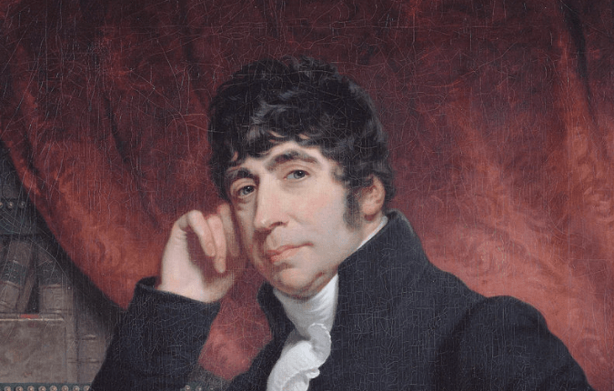 210 jaar geleden: de romantiek in de&nbsp;Nederlanden