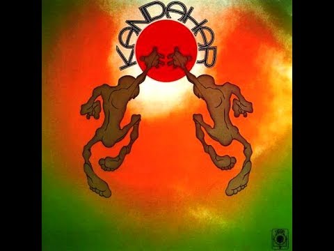 45 jaar geleden: derde elpee van&nbsp;Kandahar