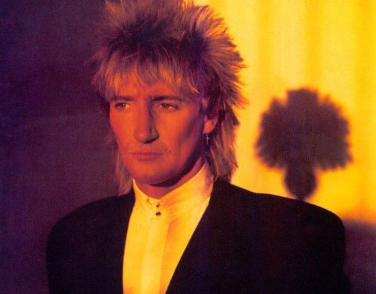Veertig jaar geleden: “Tonight I’m yours” van Rod&nbsp;Stewart