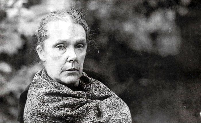 25 jaar geleden: Indiase tempeldansen