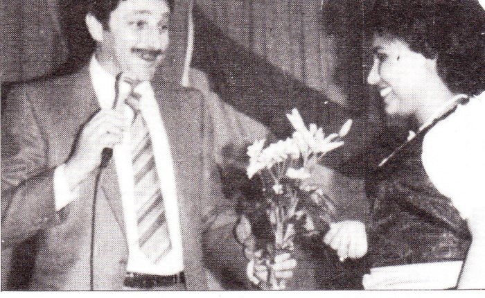 Veertig jaar geleden: mag een communist ook de horlepijp&nbsp;dansen?