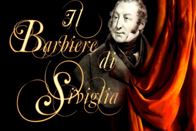 205 jaar geleden: creatie van “Il Barbiere di&nbsp;Siviglia”