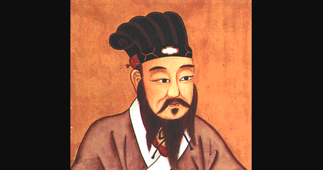 Vijftig jaar geleden: film over Lau-Tse (604-507&nbsp;v.Chr.)