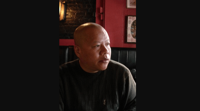 Yu Jian, China’s Goethe, wordt&nbsp;zeventig…