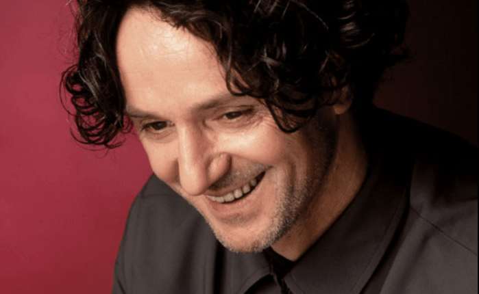 Goran Bregovic wordt&nbsp;75…