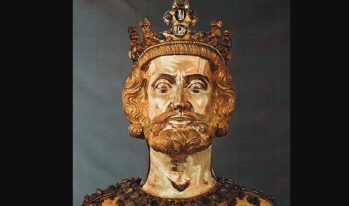 55 jaar geleden: de voor-hoofse literatuur in de Althochdeutsche Zeit&nbsp;(700-1100)