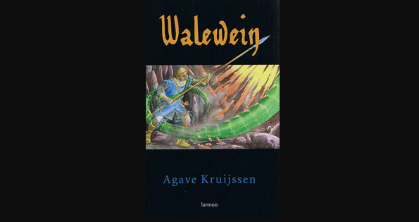 Hoe zou het nog zijn met…?&nbsp;49.Walewein
