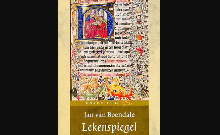 Jan (Van) Boendale&nbsp;(1279-1365)