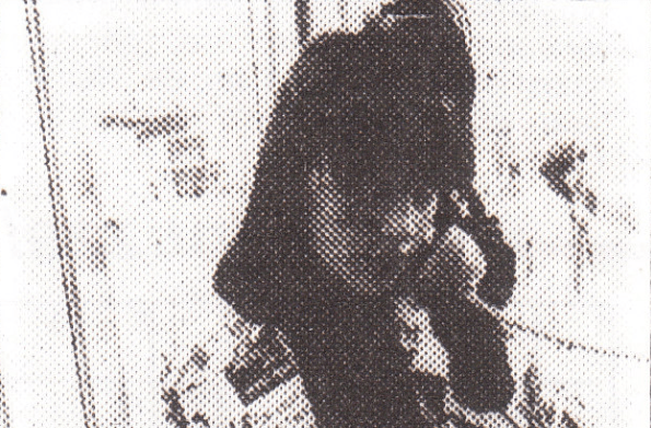 45 jaar geleden: ander goed gewas, geteeld in eigen bodem