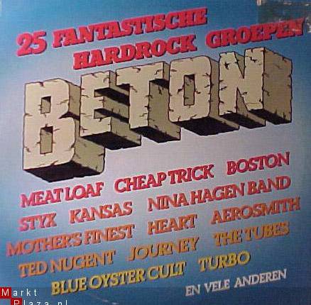 45 jaar geleden: hardrock tot de doofheid erop&nbsp;volgt