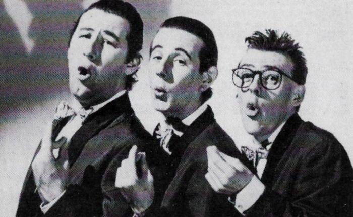 Veertig jaar geleden: de Diggie-Hoevefeesten