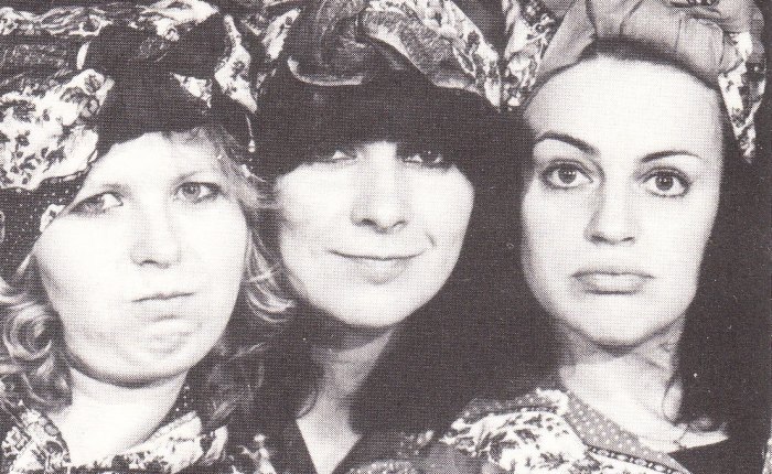 Veertig jaar geleden: “Het is geen leven,&nbsp;Jeanne”