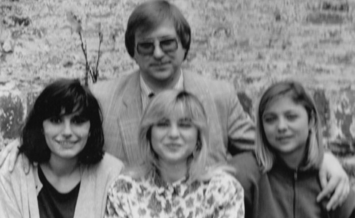 Tien jaar geleden: rector eist dat Spaanse studenten zich&nbsp;gedragen