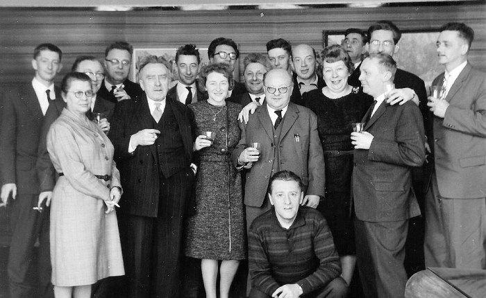 Jos Murez (1927-1996)