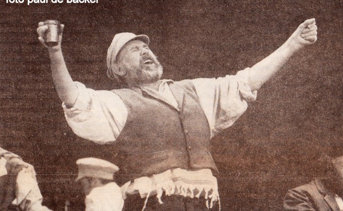 Nolle Versyp (1936-2006)