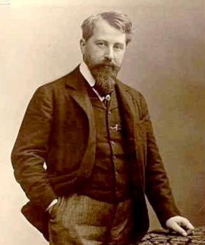 Arthur Schnitzler (1862-1931)
