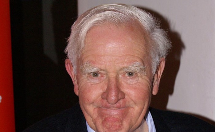 John Le Carré&nbsp;(1931-2020)