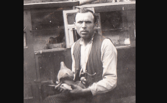 Veertig jaar geleden: Gaspard en de&nbsp;blauwen