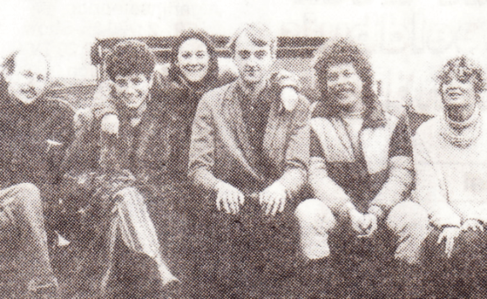 Veertig jaar geleden: De Sluipende&nbsp;Armoede