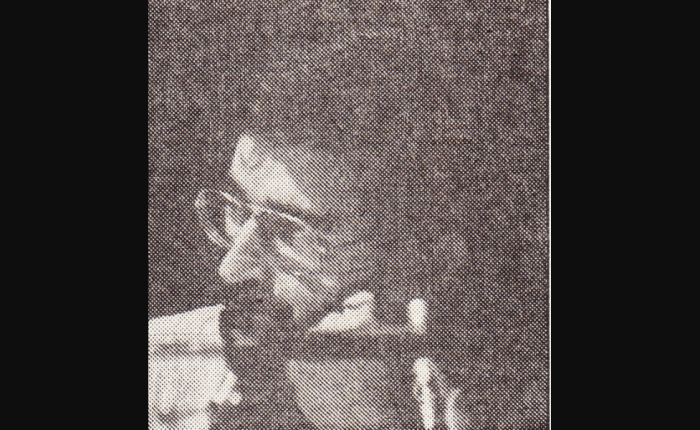 Hoe zou het nog zijn met… ? 8.Guido&nbsp;Steenkiste