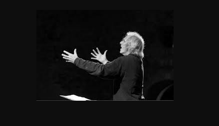 Hoe zou het nog zijn met… ? 12.Marc Michael&nbsp;Desmet