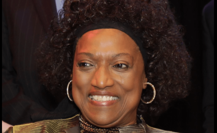 25 jaar geleden: Jessye Norman in de Sint-Baafskathedraal