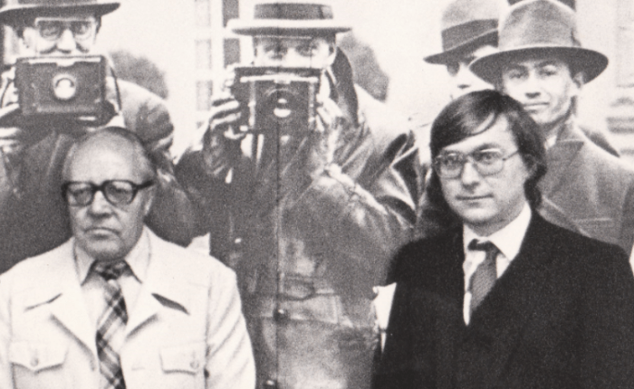 Veertig jaar geleden: de Vlaamse Progressieve&nbsp;Omroep