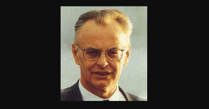 Veertig jaar geleden: Minister Coens, veilingmeester van&nbsp;rijksonderwijs