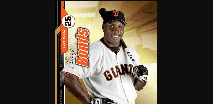 Twintig jaar geleden: Barry Bonds vestigt&nbsp;record