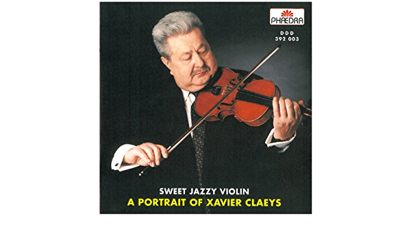 Hoe zou het nog zijn met… ? 18.Xavier&nbsp;Claeys