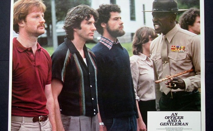 Veertig jaar geleden: “Voor een handvol ponden” (Scharnierreeks)